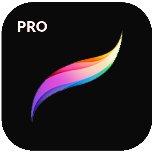 Procreate APK icon