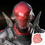 Project Bloodstrike APK icon