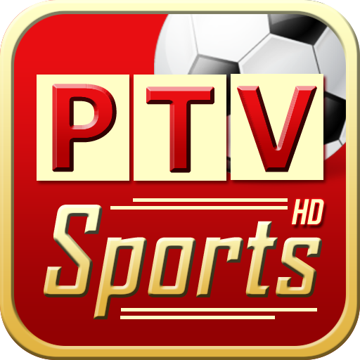 PTV Sports Live Mod APK icon
