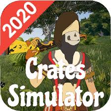 PUBG Crate Simulator APK APK