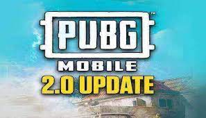 Pubg Mobile 2.9 Update APK icon
