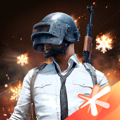 PUBG MOBILE - Mad Miramar APK icon