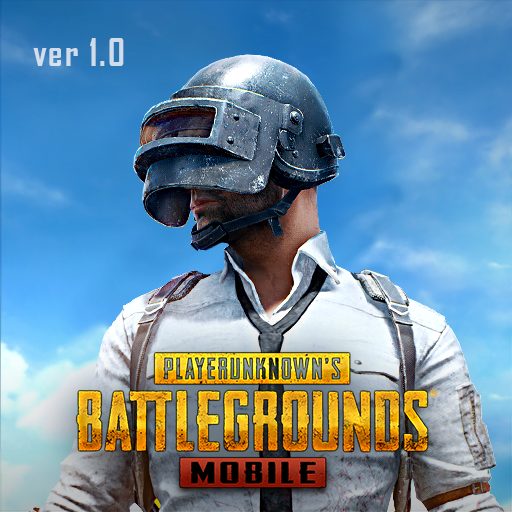 PUBG Mobile MOD APK icon