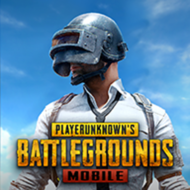 PUBG MOBILE RUNIC POWER APK icon