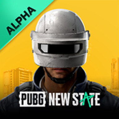 PUBG New State Alpha Test APK icon