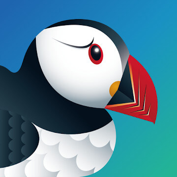 Puffin Mod APK icon