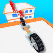Pull em All Mod APK icon