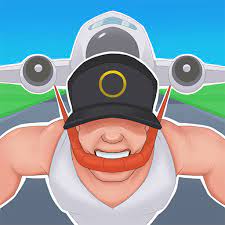 Pull With Mouth Mod APK icon