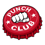 Punch Club APK icon