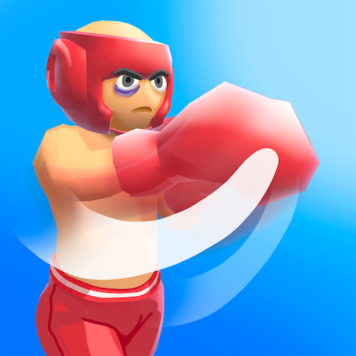 Punch Guys Mod APK icon