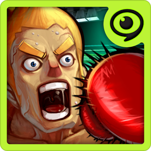 Punch Hero MOD APK icon