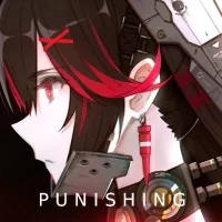 Punishing Gray Raven Mod APK icon