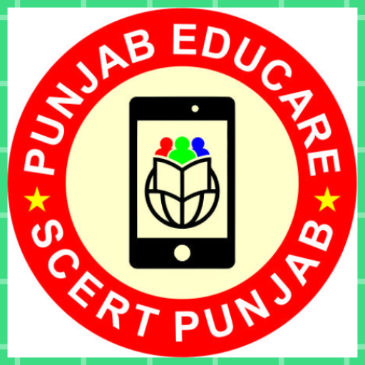 Punjab Educare APP icon