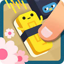 Push Sushi APK icon