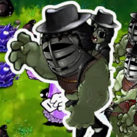 PVZ Fusion Niejo APK APK