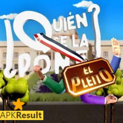 QSLP Game MOD APK icon