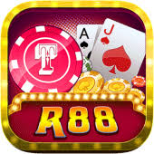 R88 vin club Apk icon