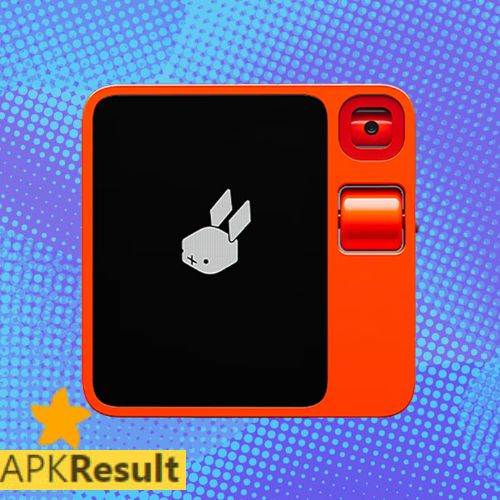 Rabbit R1 APK icon