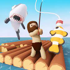 Raft Life Mod APK icon