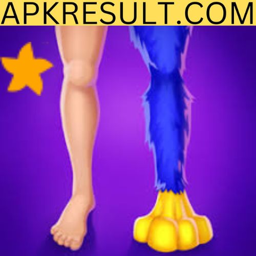 Ragdoll Weapon Master APK icon