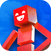 Ragdolls APK icon