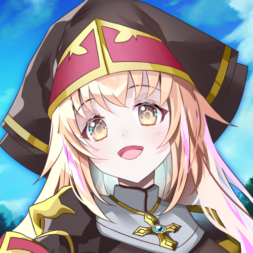 Ragnarok V Returns APK icon