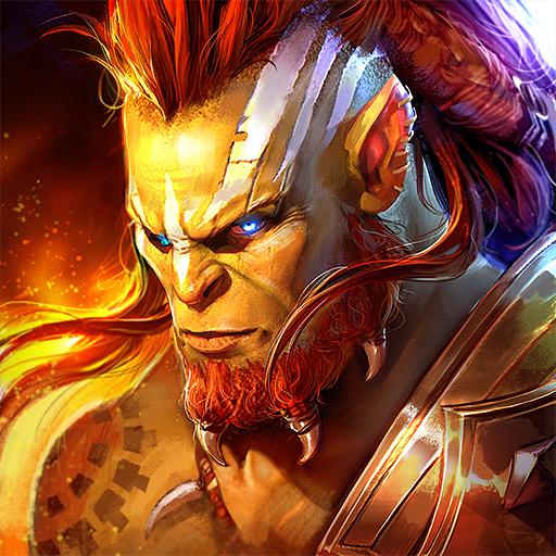 Raid Shadow Legends MOD APK icon