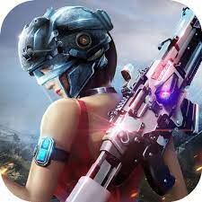 Raider Six Mod APK icon