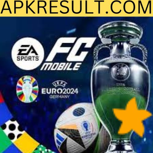 Raidux FC Mobile APK icon