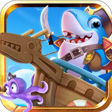 Rainbow Fish APK icon