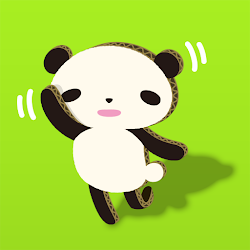 Rakugaki APK icon
