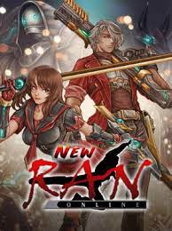 RAN Mobile APK icon