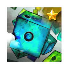 Random Dice: PvP Defense MOD APK icon