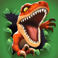 Raptor Evolution MOD APK icon