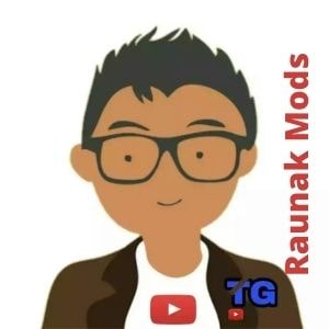 Raunak Mods APK APK