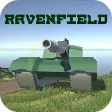 Ravenfield Mobile APK icon