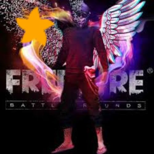 Raytomplo Free Fire APK icon