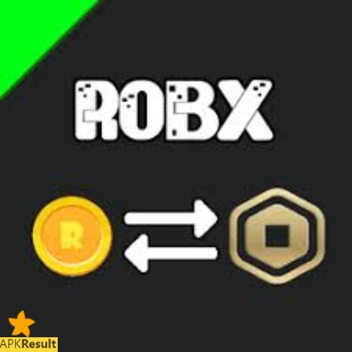RBX Gum Roblox APK icon