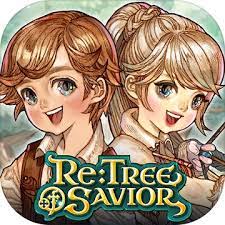 Re Tree of Savior APK icon