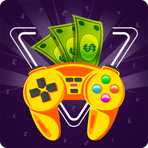 Real Cash Games APK icon