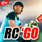 Real Cricket™ GO APK icon