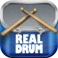 Real Drum APK icon