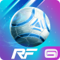 Real Football APK icon