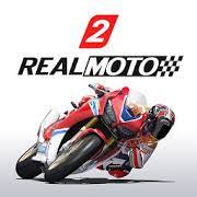 Real Moto 2 Mod APK icon