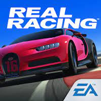 Real Racing 3 APK icon