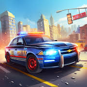 Reckless Getaway 2 Mod APK APK
