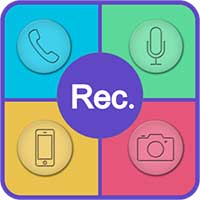 Recorder 4 in 1 APK APK