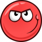 Red Ball 4 icon