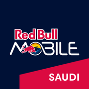 Red Bull MOBILE Saudi APK icon