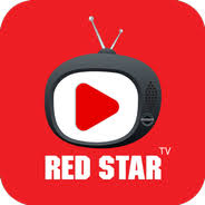 RED STAR TV APK icon